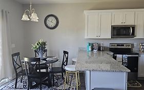 Spacious 3-Bedroom Modern Home Near Clt Motor Speedway